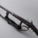 Fusil d'infanterie 1777 modifié, marquage Saint Etienne