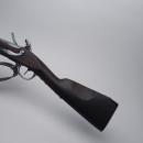Fusil d'infanterie 1777 modifié, marquage Saint Etienne