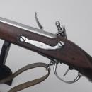 Fusil d'infanterie 1777 modifié, marquage Saint Etienne, vendu