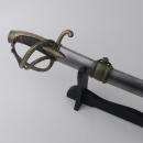 Sabre d'officier de cavalerie légère