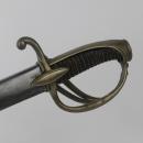 Sabre d'officier de cavalerie légère