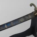 Sabre d'officier de cavalerie légère
