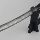 Sabre d'officier de cavalerie légère