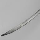 Sabre d'officier de cavalerie légère