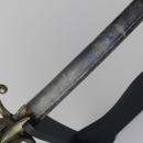 Sabre d'officier de cavalerie légère