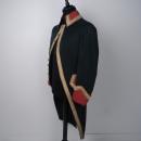 Habit de vènerie
