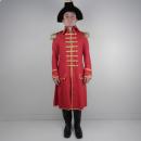 Costume de pirate