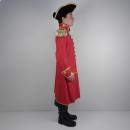 Costume de pirate