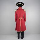 Costume de pirate