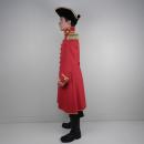 Costume de pirate