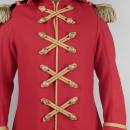 Costume de pirate
