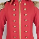 Costume de pirate