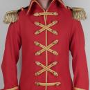 Costume de pirate
