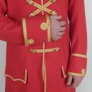 Costume de pirate