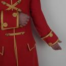 Costume de pirate