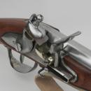 Fusil d'infanterie modèle 1777, copie