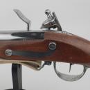 Fusil d'infanterie modèle 1777, copie