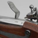Fusil d'infanterie modèle 1777, copie