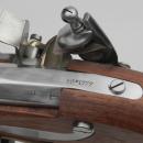 Fusil d'infanterie modèle 1777, copie