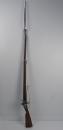 Fusil d'infanterie modèle 1777, copie