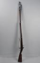 Fusil d'infanterie modèle 1777, copie