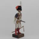 Mortier, duc de Trévise. Figurine Marcel Riffet