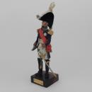 Maréchal Soult. Figurine Marcel Riffet