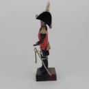 Maréchal Soult. Figurine Marcel Riffet