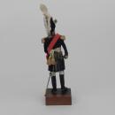 Maréchal Soult. Figurine Marcel Riffet