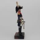 Maréchal Soult. Figurine Marcel Riffet