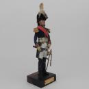 Maréchal Soult. Figurine Marcel Riffet