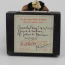 Maréchal Ney. Figurine Marcel Riffet 