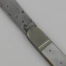 Couteau pour le pain à shabbat