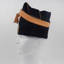 Bonnets de police grenadier à pied Garde troupe- Empire 