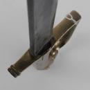 Sabre des compagnies d'élite : 1780 ... à l'Empire