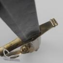 Sabre des compagnies d'élite : 1780 ... à l'Empire