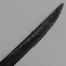 Sabre des compagnies d'élite : 1780 ... à l'Empire