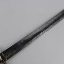 Sabre des compagnies d'élite : 1780 ... à l'Empire