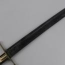 Sabre des compagnies d'élite : 1780 ... à l'Empire