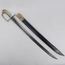 Sabre des compagnies d'élite : 1780 ... à l'Empire