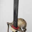 Épée d'officier d'état-major 1er Empire