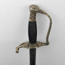 Épée d'officier d'état-major 1er Empire