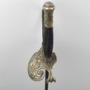 Épée d'officier d'état-major 1er Empire