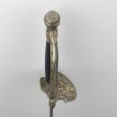 Épée d'officier d'état-major 1er Empire