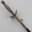 Épée d'officier Louis XV, Louis XVI