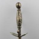 Épée d'officier Louis XV, Louis XVI