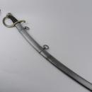 Sabre troupe de canonnier monté - Modèle 1829