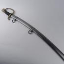 Sabre troupe de canonnier monté - Modèle 1829