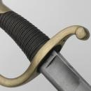 Sabre troupe de canonnier monté - Modèle 1829
