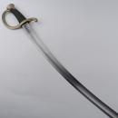 Sabre troupe de canonnier monté - Modèle 1829